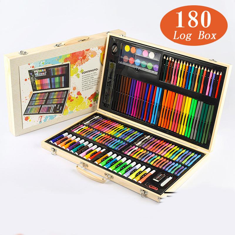 Art Set (180 pc)