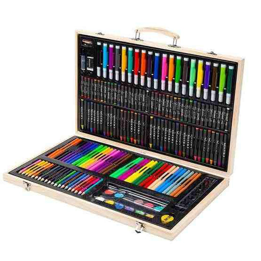 Art Set (180 pc)